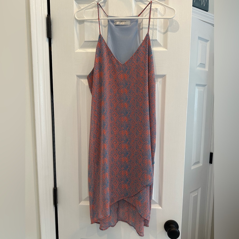 Mahina Dress in excellent condition